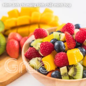 Fruit Bowls