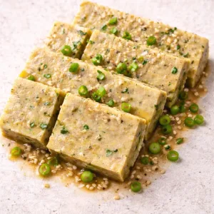 Seaweed Tofu (V) (25g Protein)