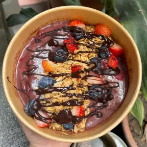 Glow Acai