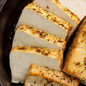 Smoked Tofu (25g Protein)